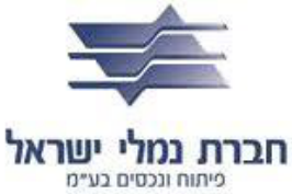 חברת נמלי ישראל